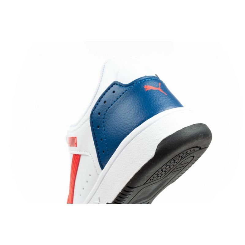 Puma Rebound Joy Jr 381985 09 Cipő Utcai cipő - Sportmania.hu