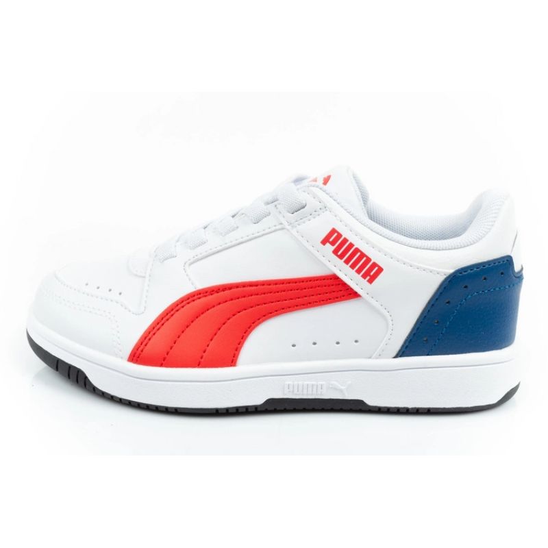 Puma Rebound Joy Jr 381985 09 Cipő Utcai cipő - Sportmania.hu