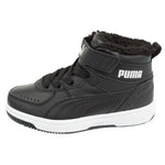 Puma Rebound Joy Jr Cipő gyerek Túracipő 37547901