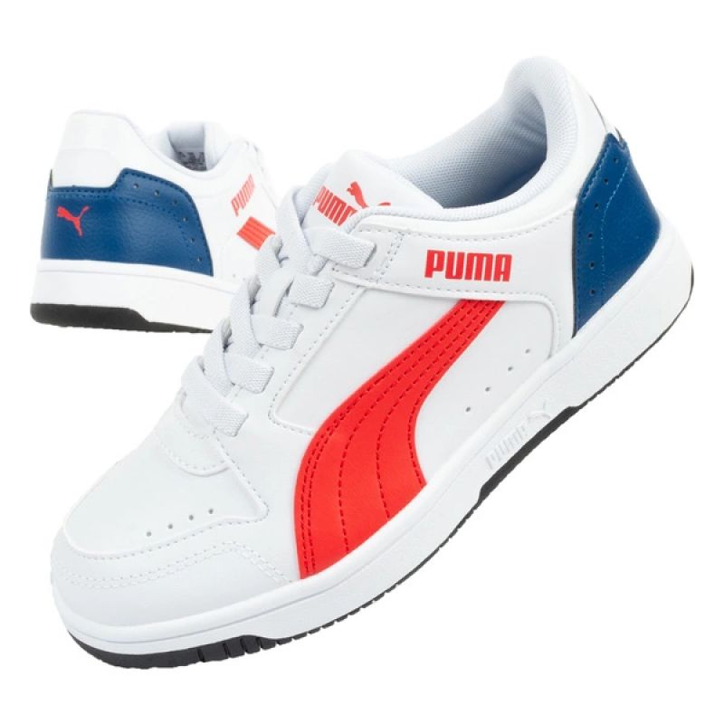 Puma Rebound Joy Jr Utcai cipő gyerek 38198509