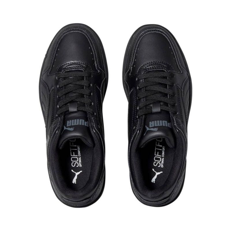 Puma Rebound JOY Lo JR 381984-03 Utcai cipő - Sportmania.hu