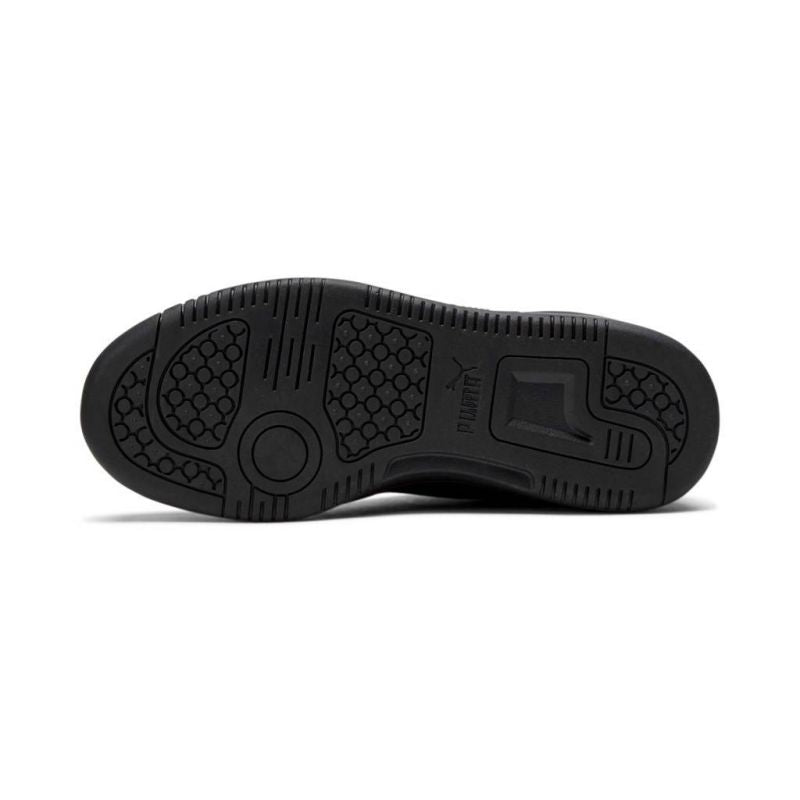 Puma Rebound JOY Lo JR 381984-03 Utcai cipő - Sportmania.hu