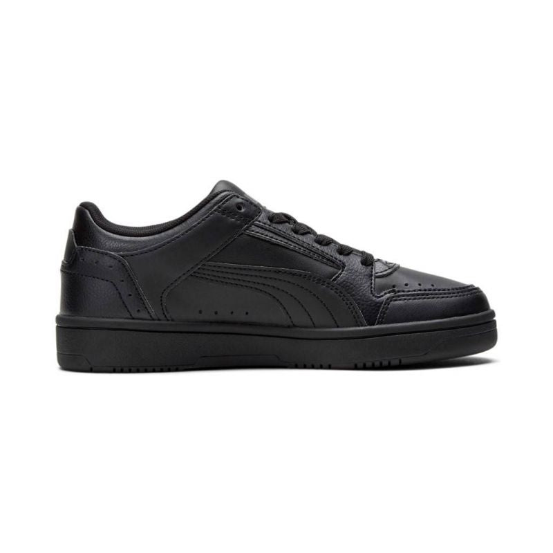 Puma Rebound JOY Lo JR 381984-03 Utcai cipő - Sportmania.hu