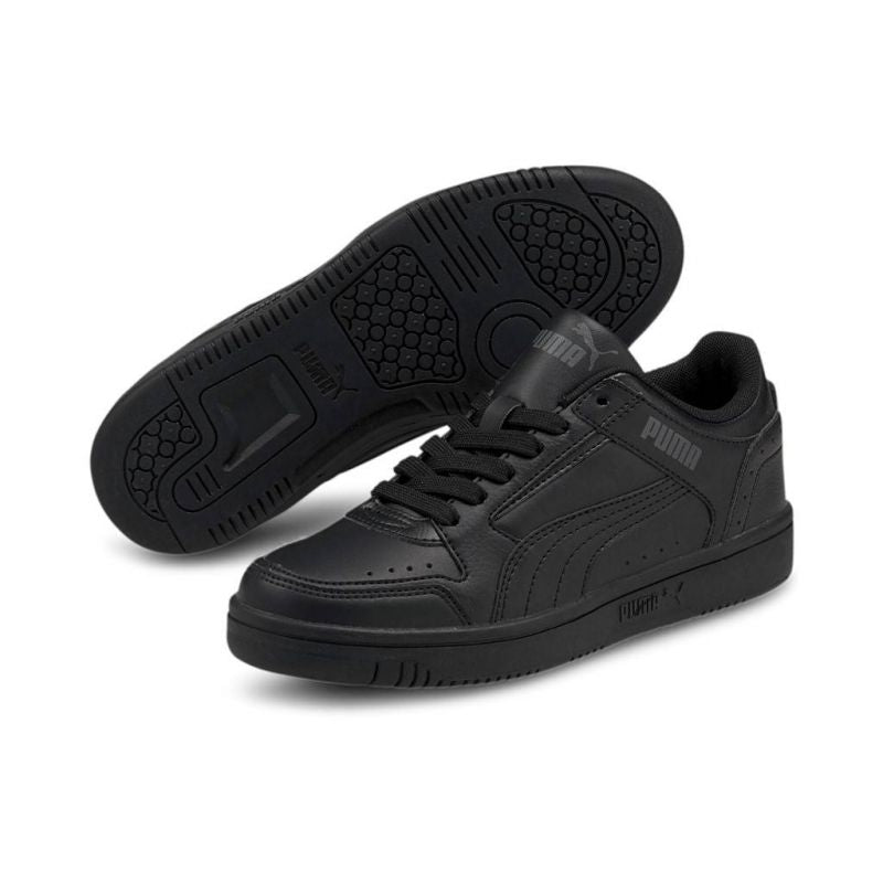 Puma Rebound JOY Lo JR 381984-03 Utcai cipő - Sportmania.hu