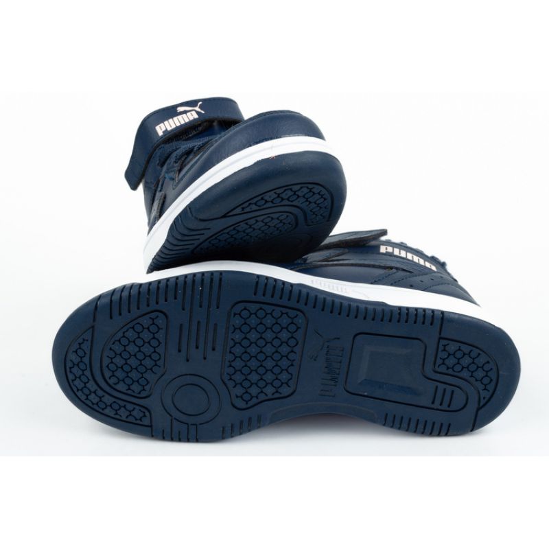 Puma Rebound Jr 375479 05 Cipő - Sportmania.hu