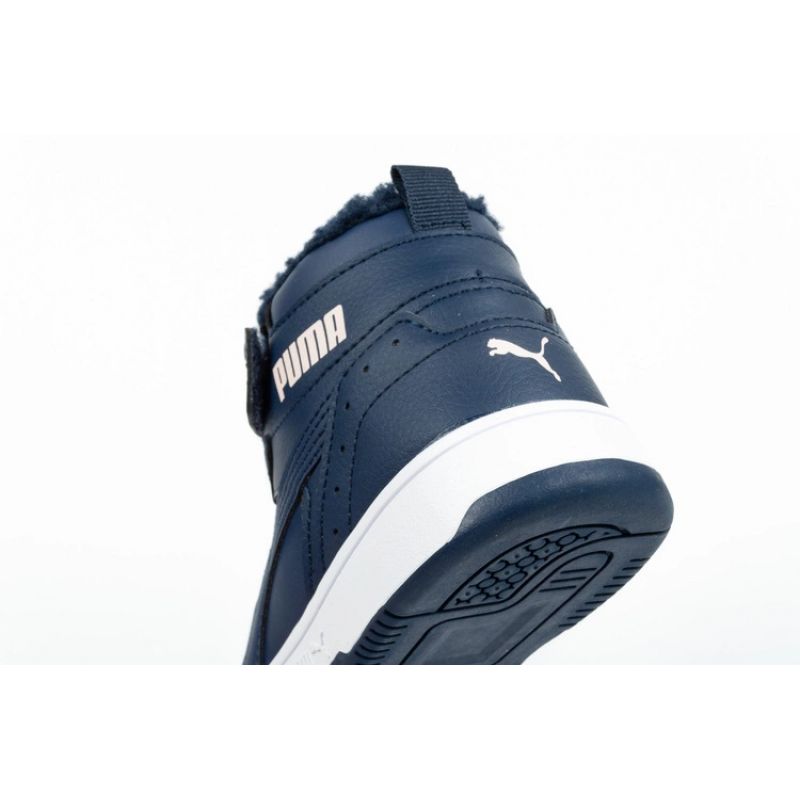 Puma Rebound Jr 375479 05 Cipő - Sportmania.hu