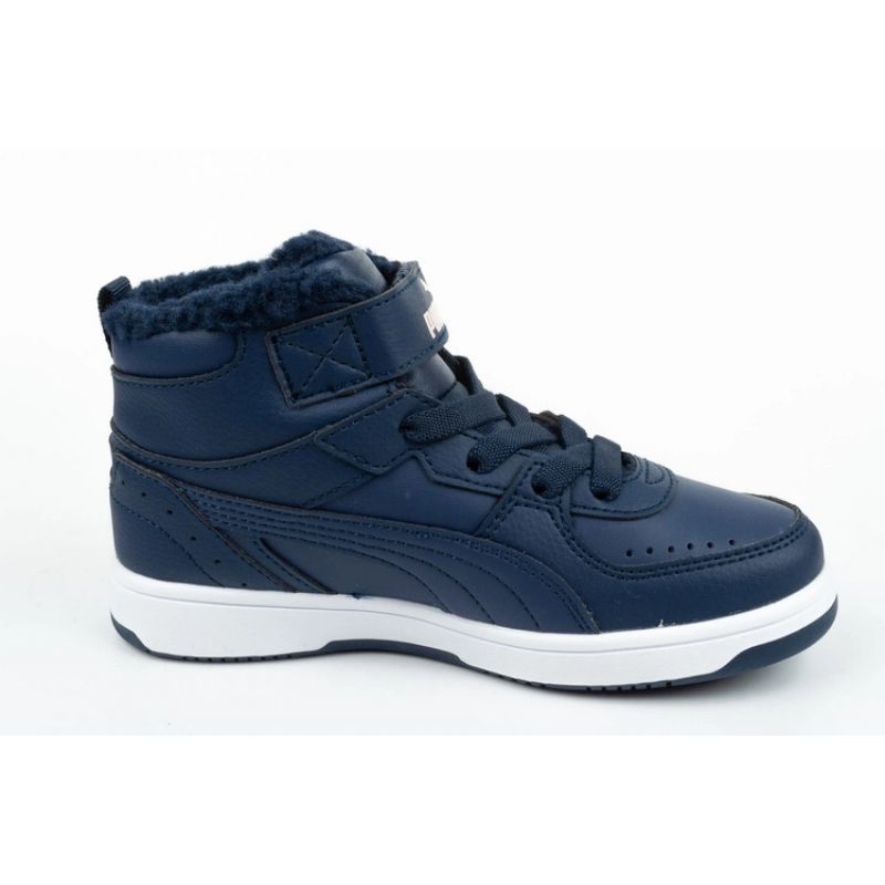 Puma Rebound Jr 375479 05 Cipő - Sportmania.hu