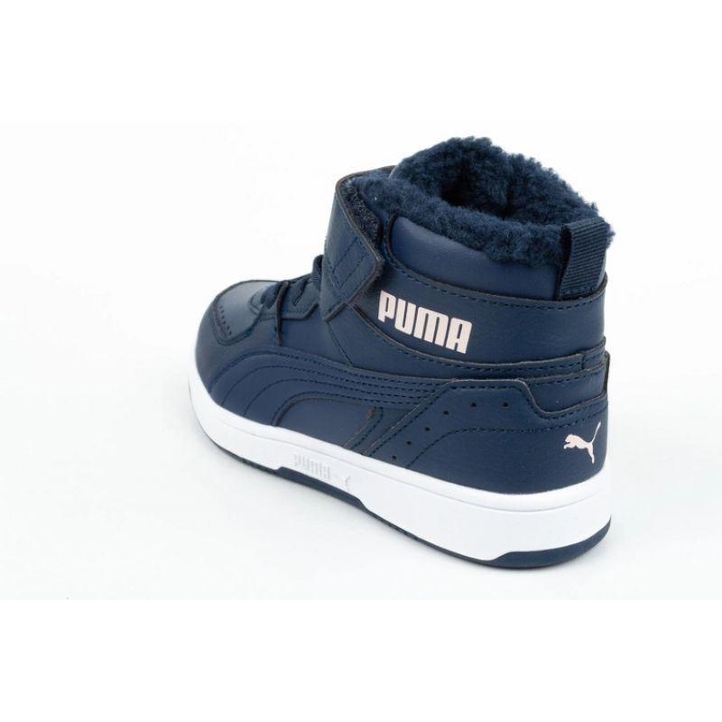 Puma Rebound Jr 375479 05 Cipő - Sportmania.hu