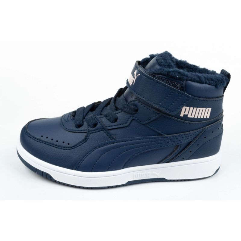 Puma Rebound Jr 375479 05 Cipő - Sportmania.hu