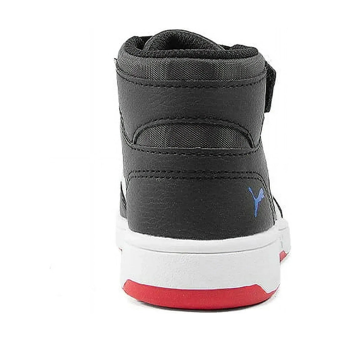 Puma Rebound Layup SL cipő, gyerek Utcai cipő - Sportmania.hu