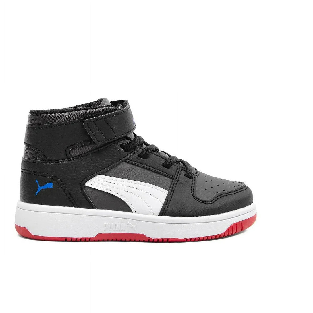 Puma Rebound Layup SL cipő, gyerek Utcai cipő - Sportmania.hu