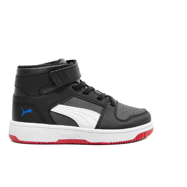 Puma Rebound Layup SL cipő, gyerek Utcai cipő - Sportmania.hu