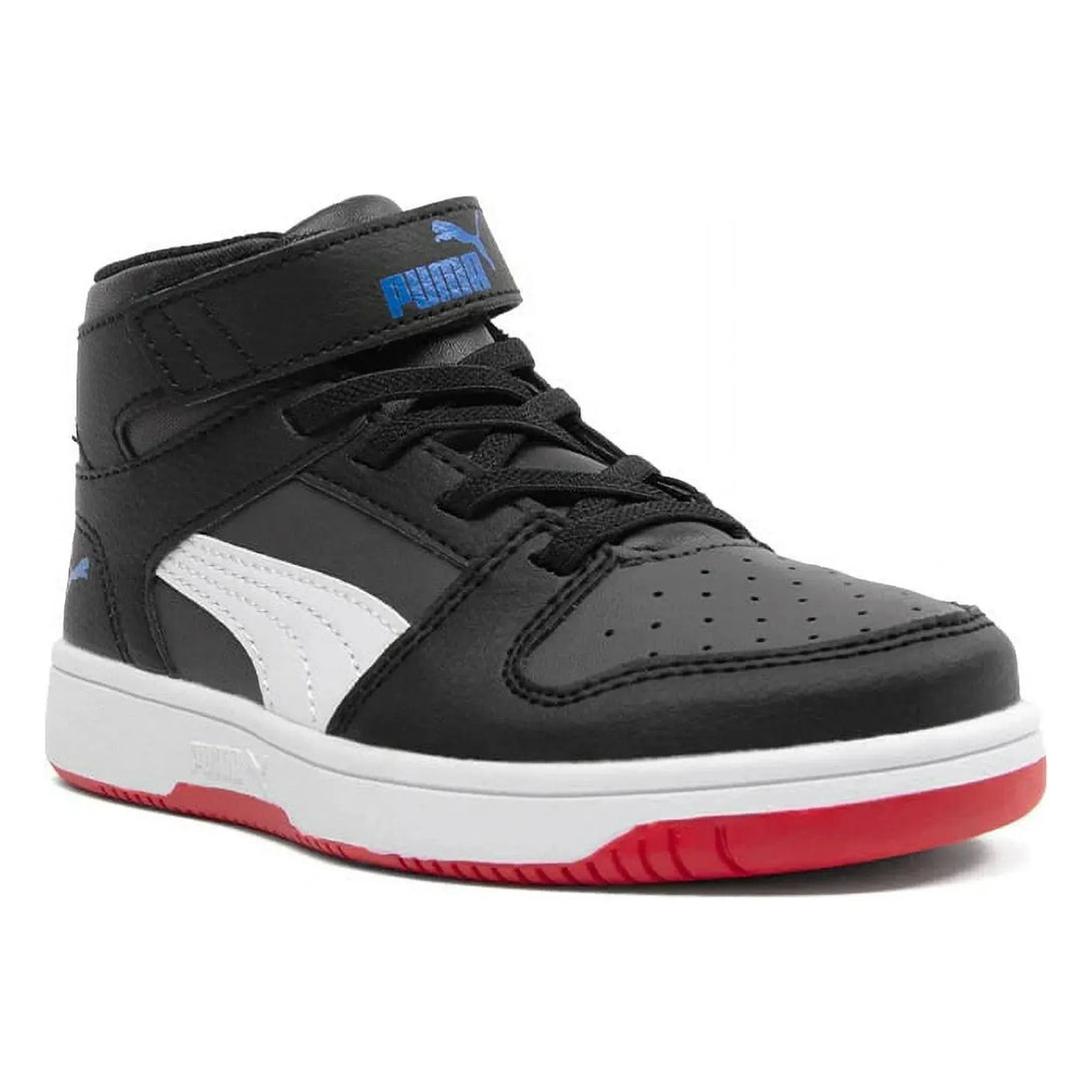 Puma Rebound Layup SL cipő, gyerek Utcai cipő - Sportmania.hu