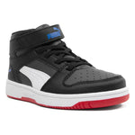 Puma Rebound Layup SL cipő, gyerek Utcai cipő - Sportmania.hu
