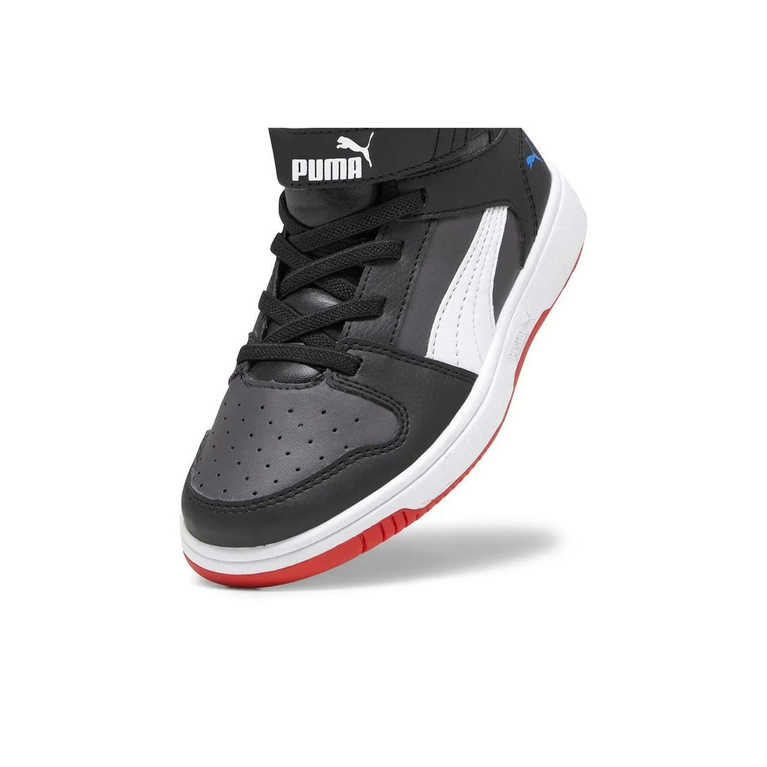 Puma Rebound Layup SL cipő, gyerek Utcai cipő - Sportmania.hu