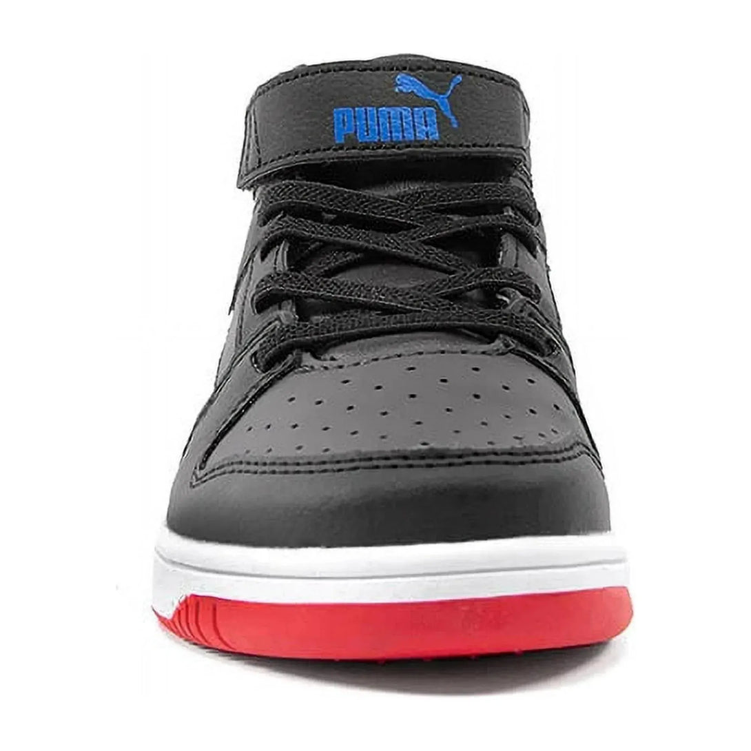 Puma Rebound Layup SL cipő, gyerek Utcai cipő - Sportmania.hu
