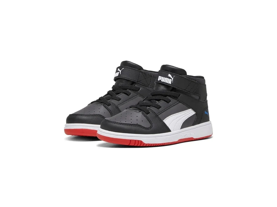 Puma Rebound Layup SL cipő, gyerek Utcai cipő - Sportmania.hu