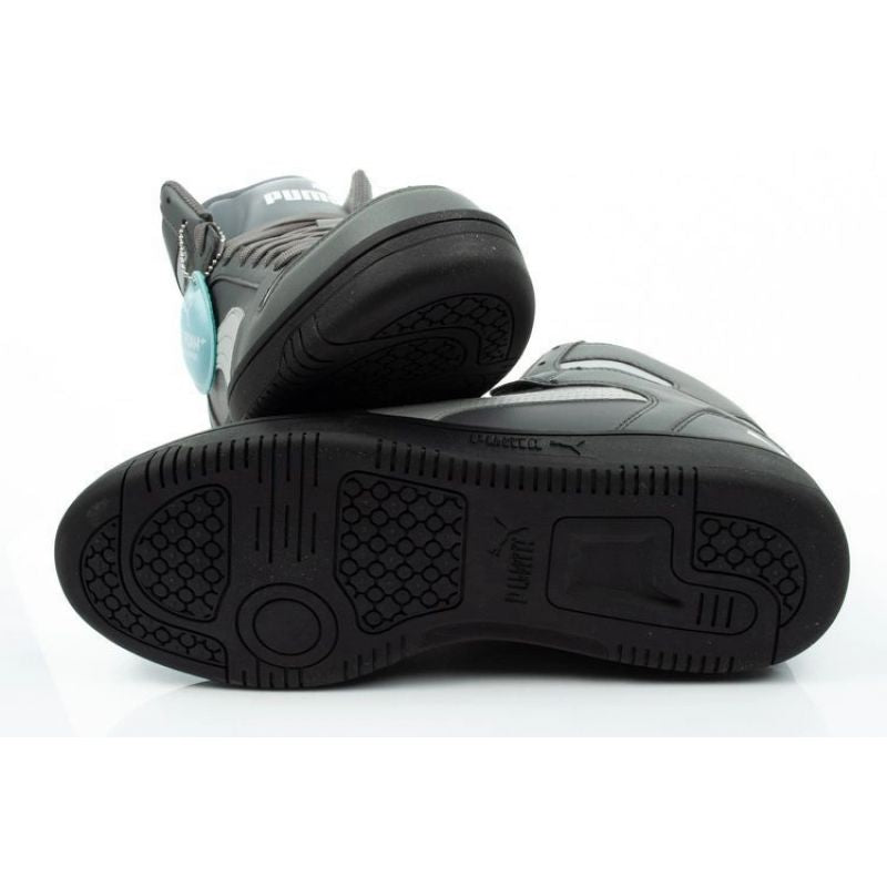 Puma Rebound LayUp SL M 369573 04 Magas szárú cipő - Sportmania.hu