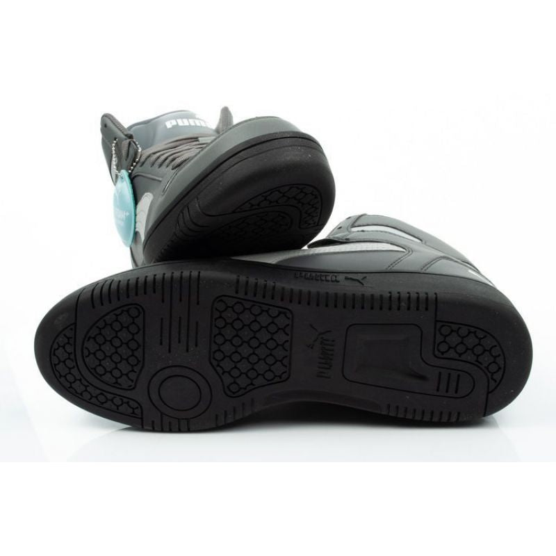 Puma Rebound LayUp SL M 369573 04 Magas szárú cipő - Sportmania.hu