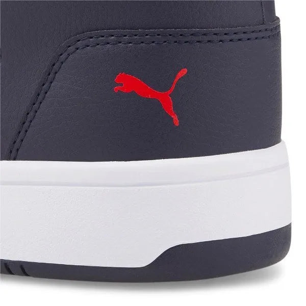 Puma Rebound Layup SL M 369573-29 Magas szárú cipő - Sportmania.hu