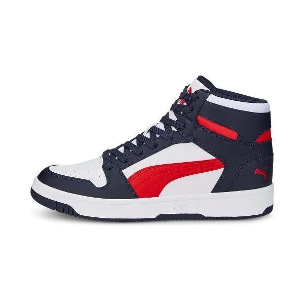 Puma Rebound Layup SL M 369573-29 Magas szárú cipő - Sportmania.hu
