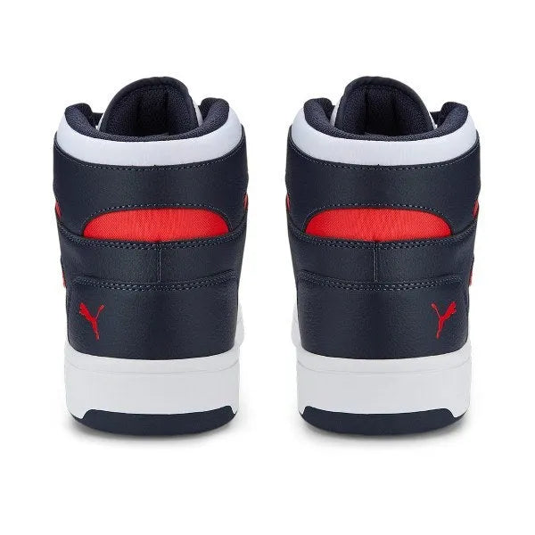 Puma Rebound LayUp SL Parisian Night-Hig Utcai cipő - Sportmania.hu