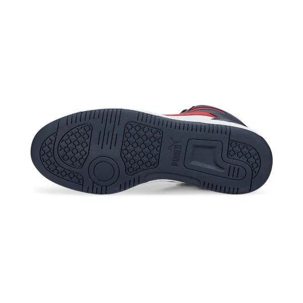 Puma Rebound LayUp SL Parisian Night-Hig Utcai cipő - Sportmania.hu