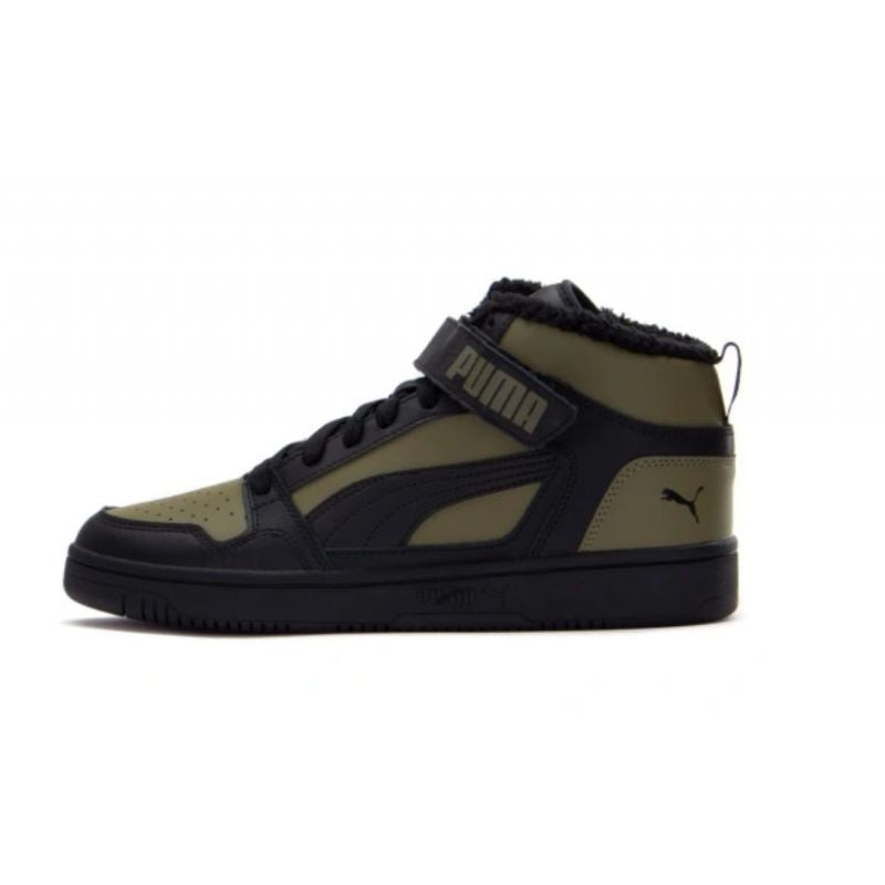 Puma Rebound Mid Strap WTR M Cipő Utcai férfi 38637602