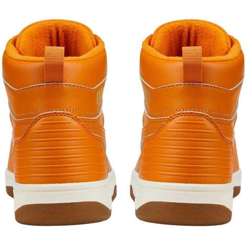 Puma Rebound Rugged M 387592 02 Magas szárú cipő - Sportmania.hu