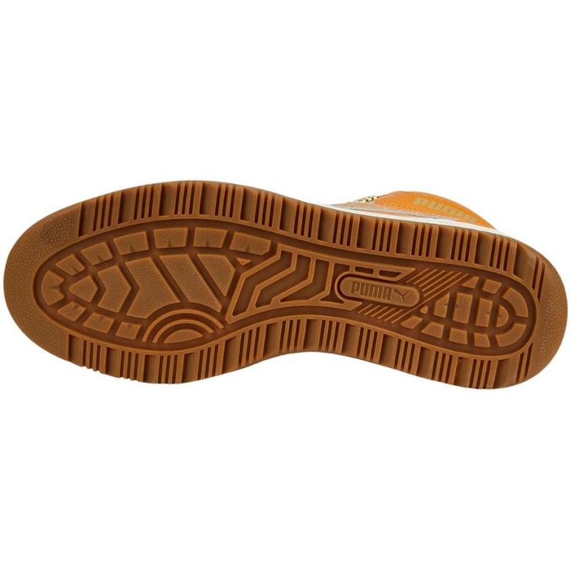 Puma Rebound Rugged M 387592 02 Magas szárú cipő - Sportmania.hu