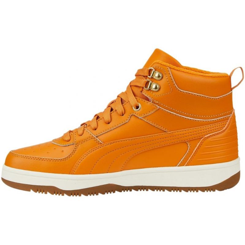 Puma Rebound Rugged M 387592 02 Magas szárú cipő - Sportmania.hu