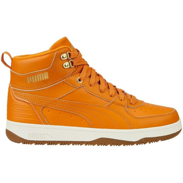 Puma Rebound Rugged M 387592 02 Magas szárú cipő - Sportmania.hu
