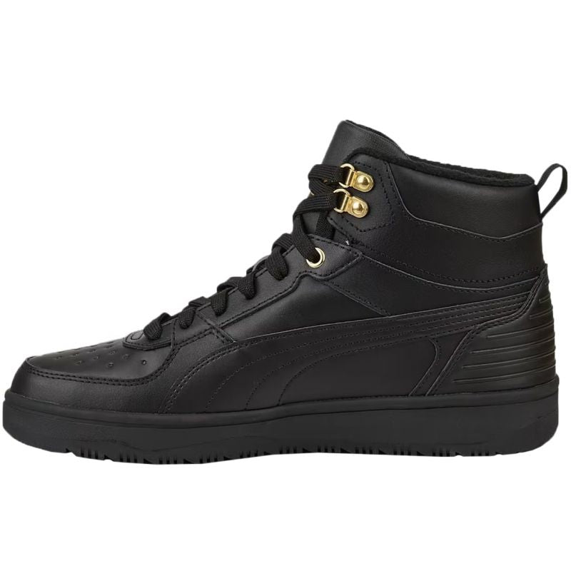 Puma Rebound Rugged W 387592 01 Cipő Magas szárú cipő - Sportmania.hu