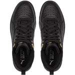 Puma Rebound Rugged W 387592 01 Cipő Magas szárú cipő - Sportmania.hu
