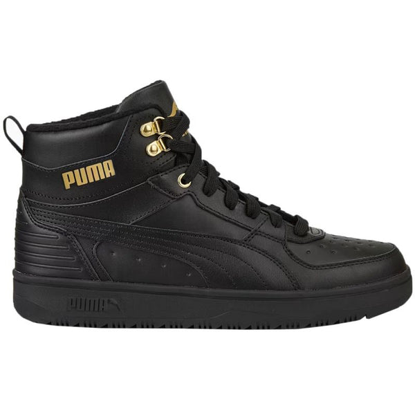 Puma Rebound Rugged W 387592 01 Cipő Magas szárú cipő - Sportmania.hu