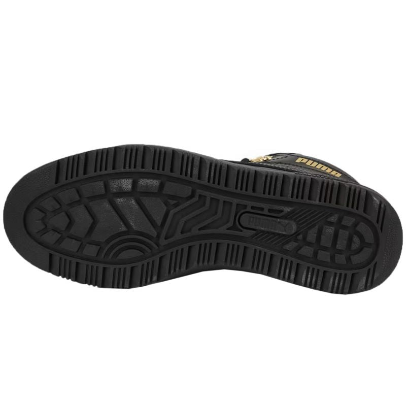Puma Rebound Rugged W 387592 01 Cipő Magas szárú cipő - Sportmania.hu