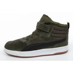 Puma Rebound Street Sd Fur Ps Jr 367869 02 Magas szárú cipő - Sportmania.hu