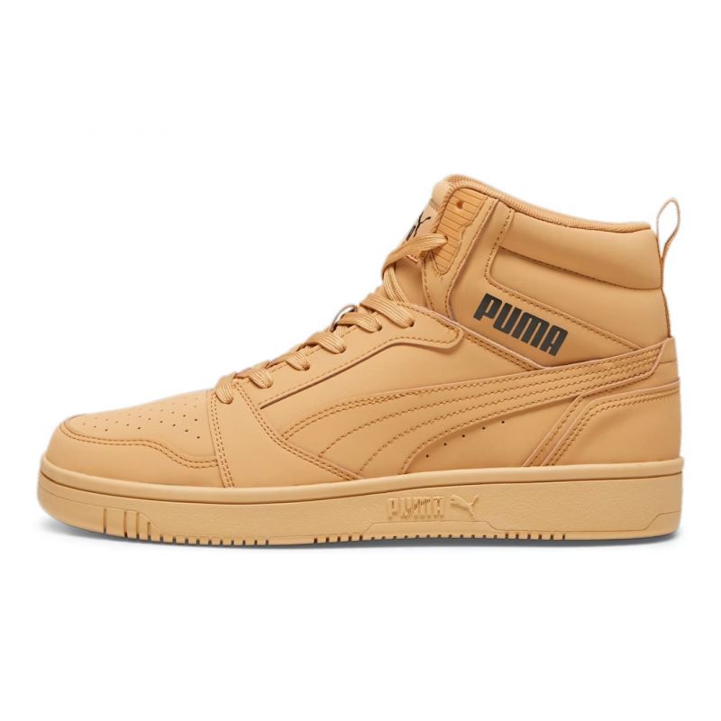 Puma Rebound v6 Buck M 39358002 Magas szárú cipő - Sportmania.hu