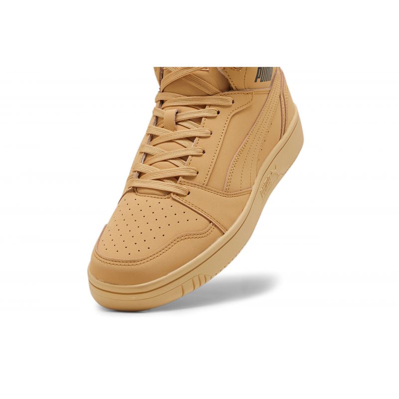Puma Rebound v6 Buck M 39358002 Magas szárú cipő - Sportmania.hu