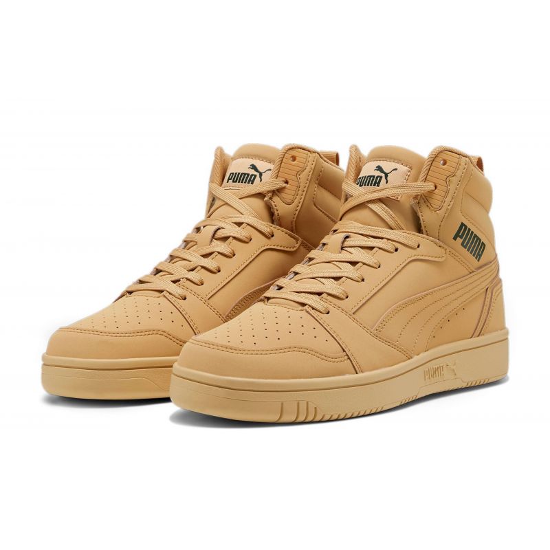 Puma Rebound v6 Buck M 39358002 Magas szárú cipő - Sportmania.hu
