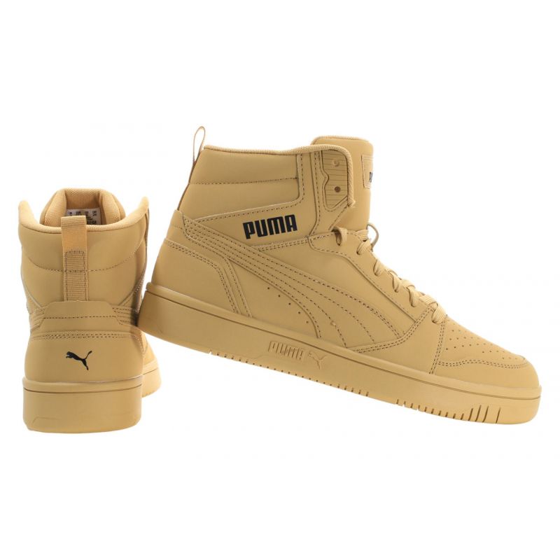 Puma Rebound v6 Buck M 39358002 Magas szárú cipő - Sportmania.hu