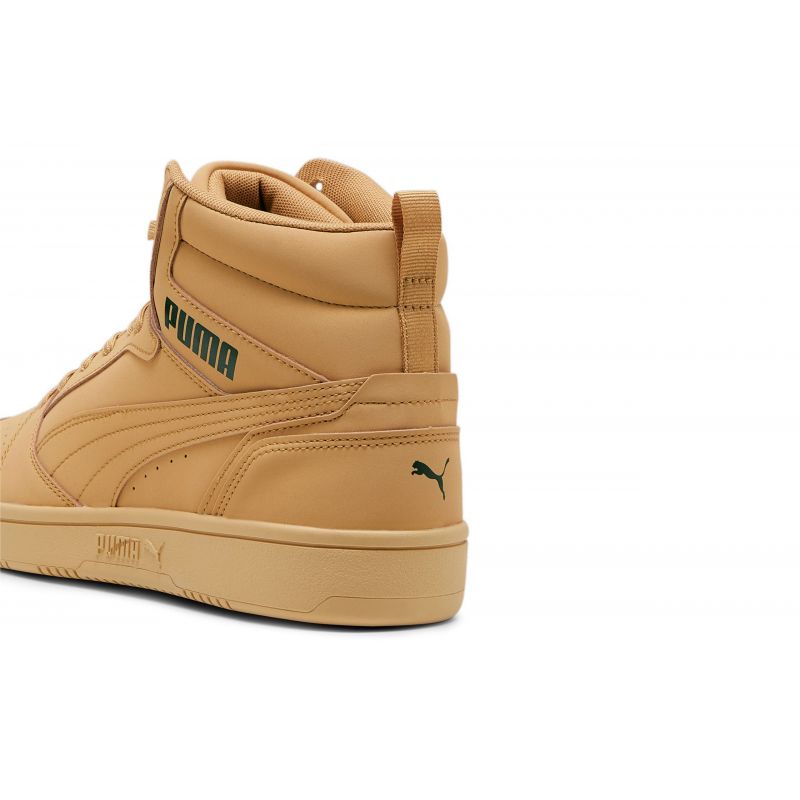 Puma Rebound v6 Buck M 39358002 Magas szárú cipő - Sportmania.hu