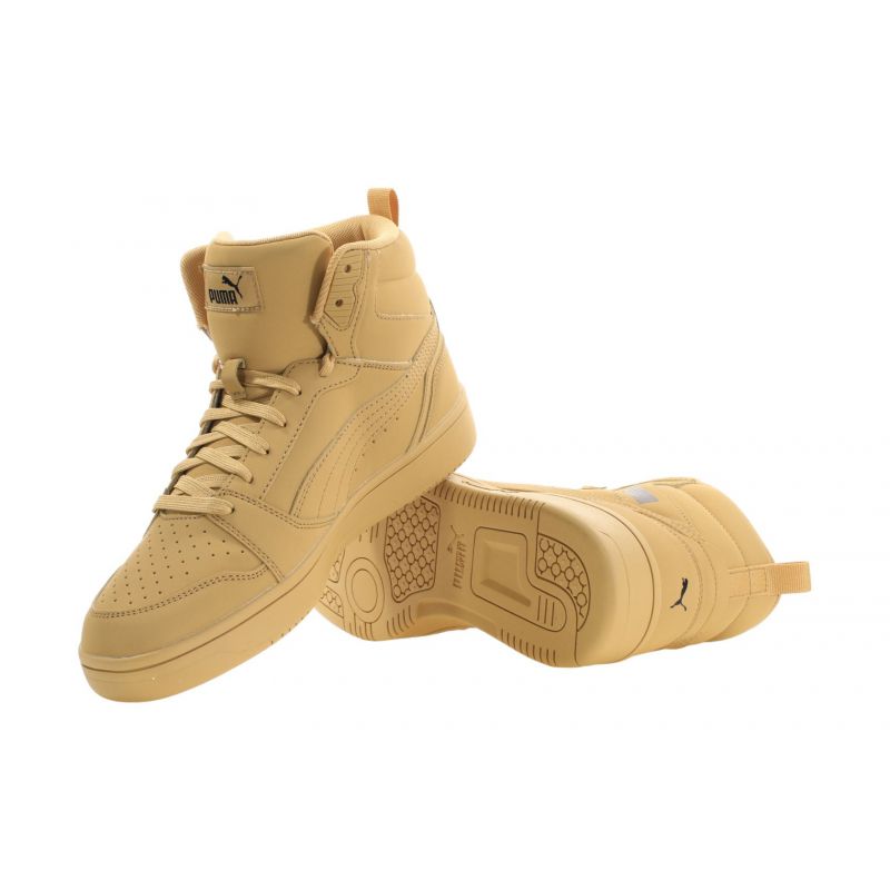 Puma Rebound v6 Buck M 39358002 Magas szárú cipő - Sportmania.hu