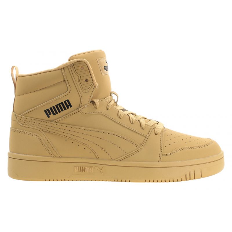 Puma Rebound v6 Buck M 39358002 Magas szárú cipő - Sportmania.hu