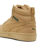 Puma Rebound v6 Buck Taffy-PUMA Black Utcai cipő - Sportmania.hu