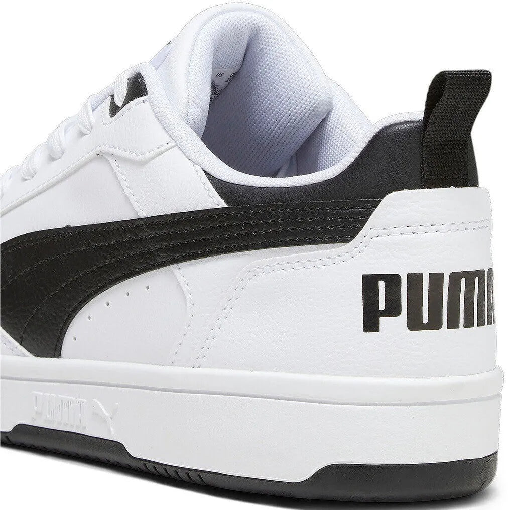 Puma Rebound v6 Low cipő, férfi Utcai cipő - Sportmania.hu