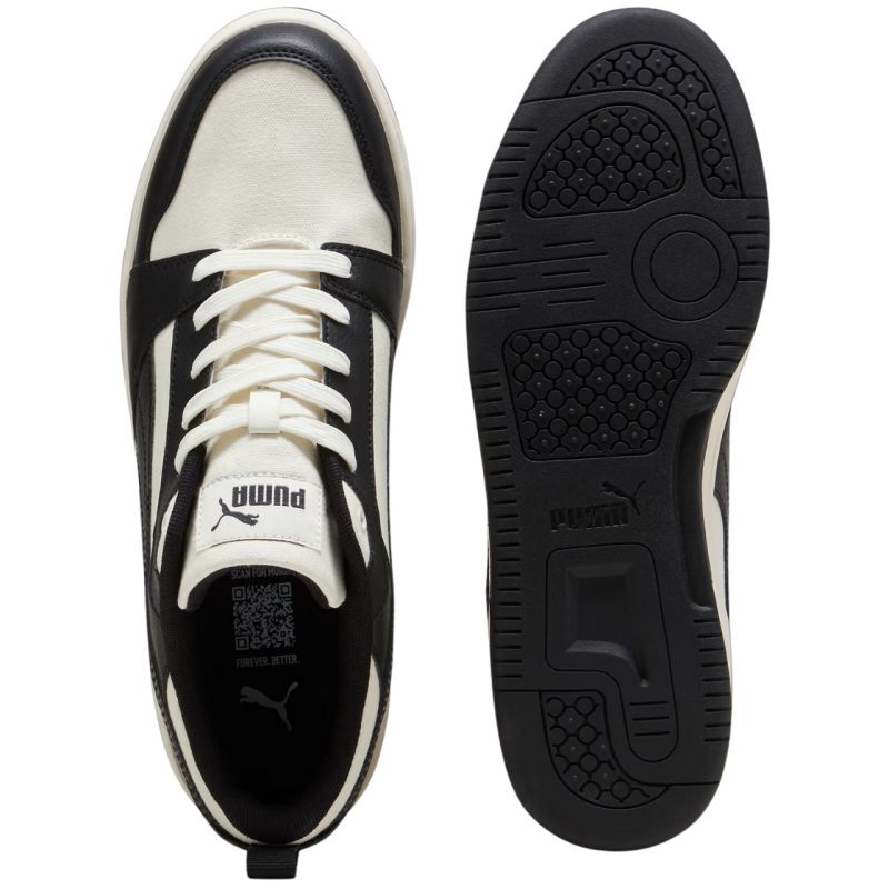 Puma Rebound v6 Low CV M 395079 03 Utcai cipő - Sportmania.hu