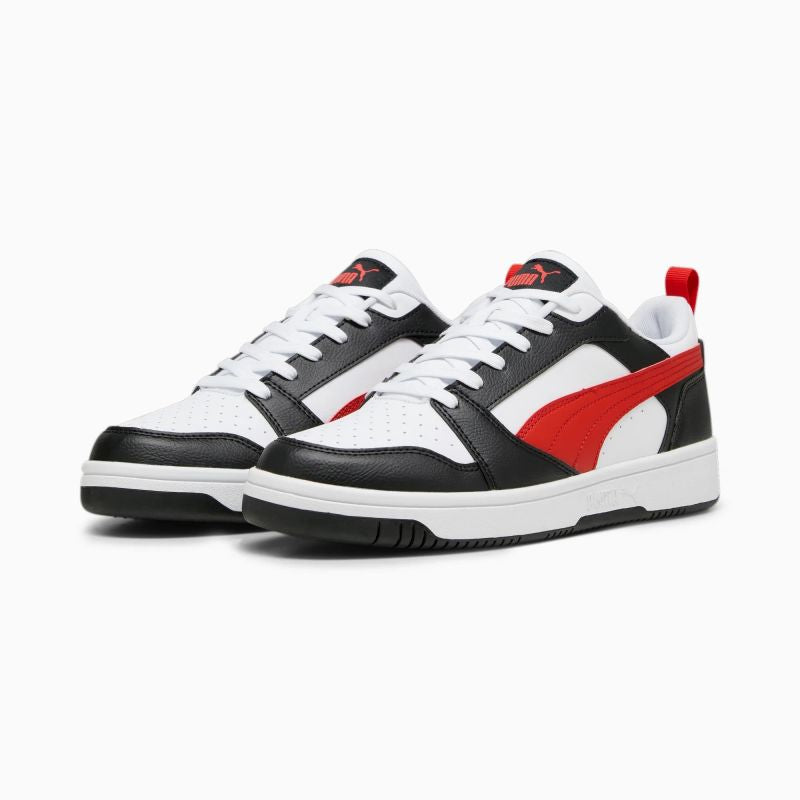 Puma Rebound v6 Low M 392328-04 Utcai cipő - Sportmania.hu