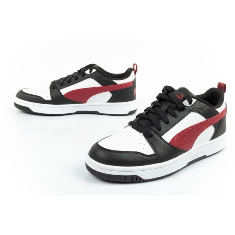 Puma Rebound v6 Low M 392328 30 Utcai cipő - Sportmania.hu