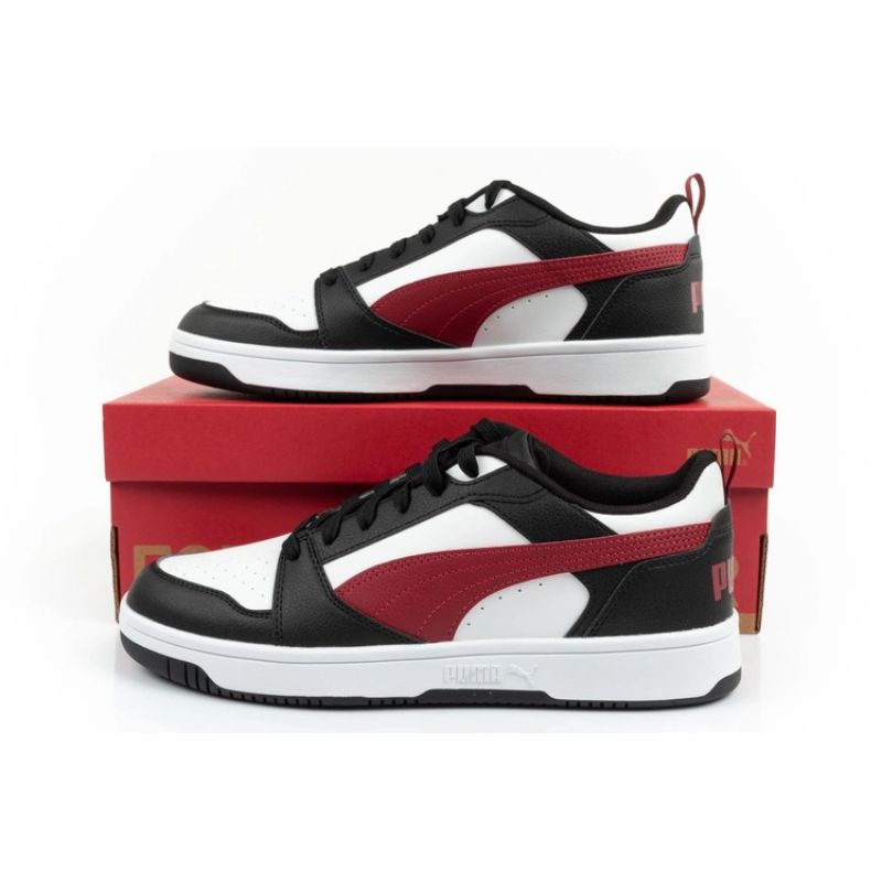 Puma Rebound v6 Low M 392328 30 Utcai cipő - Sportmania.hu